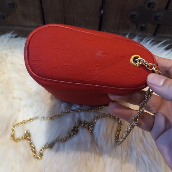 Nina Ricci bag - Picture 9 of 15